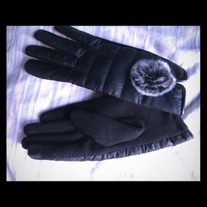 Gloves